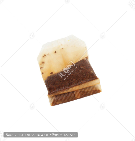 用茶葉袋