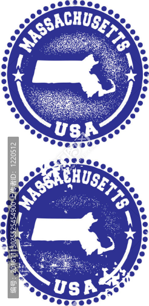 馬薩諸塞州的美國郵票-匯圖網(wǎng) www.fosd68.com 馬薩諸塞州的美國郵票