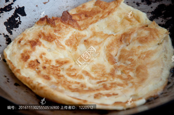煮雞蛋
