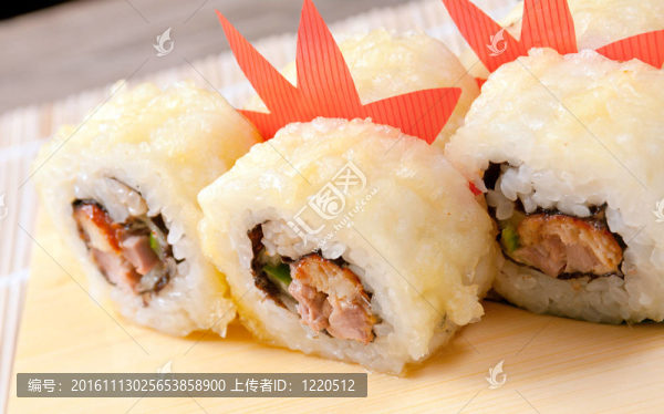 日本壽司