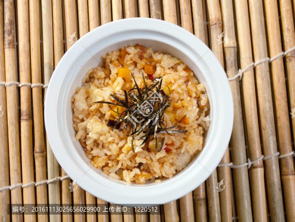 鮮煮碗飯