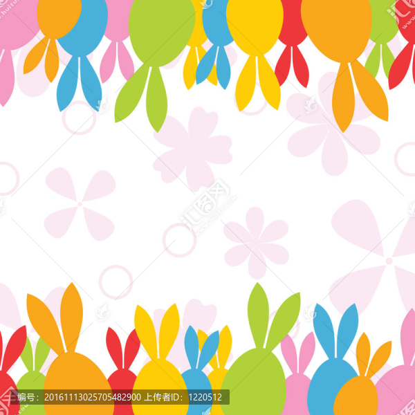 復(fù)活節(jié)hares2