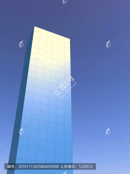 公司大樓
