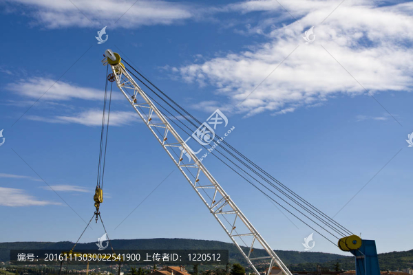船廠起重機(jī)