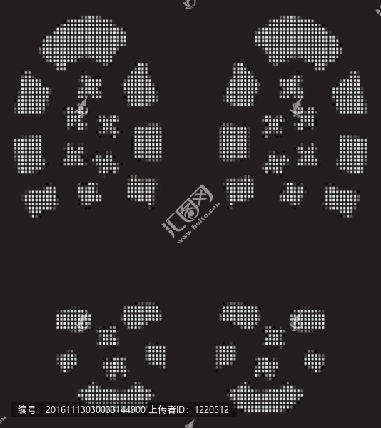人的垃圾bootprints