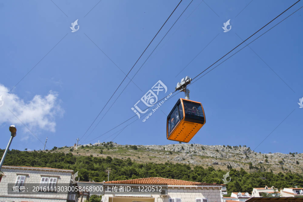 電纜車