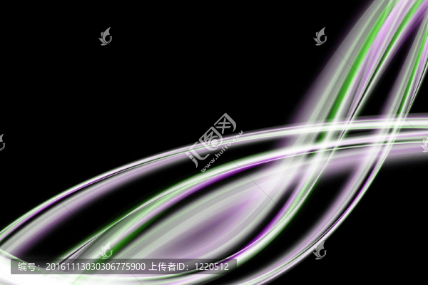 優(yōu)雅的背景設(shè)計與空間為您的文字