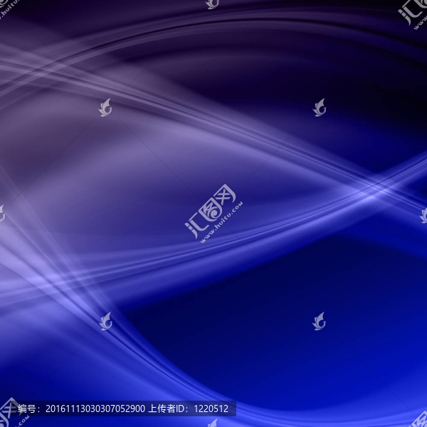 夢幻抽象優(yōu)雅和強大的背景設(shè)計插圖