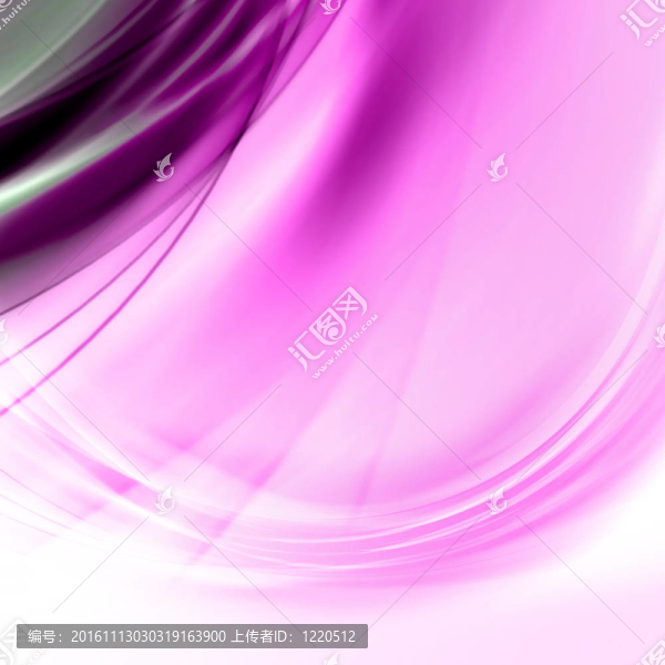 夢幻抽象優(yōu)雅和強大的背景設(shè)計插圖