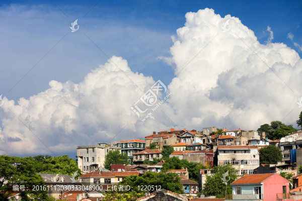 伊斯坦布爾市