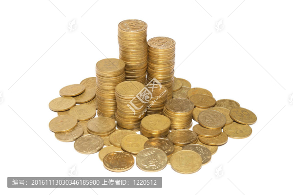 黃金柱