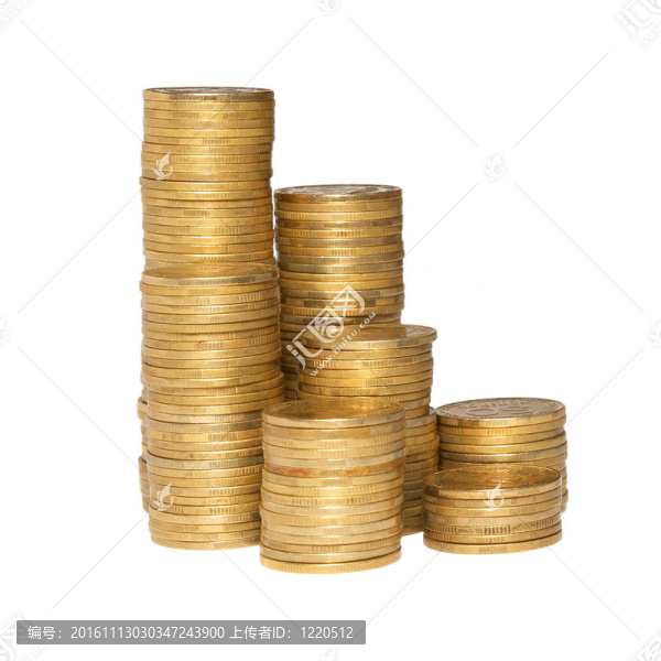 黃金柱