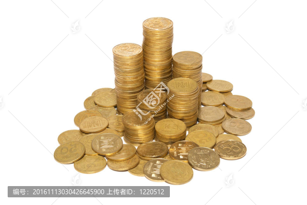 黃金柱