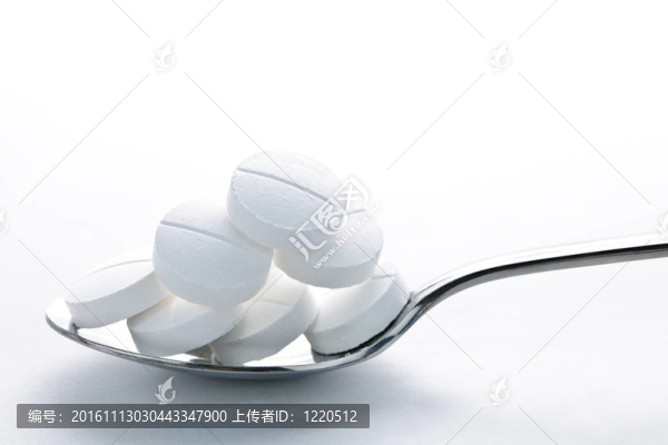 鈣片