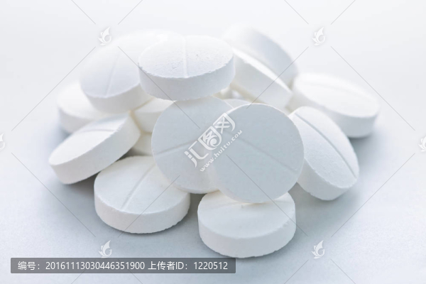 鈣片