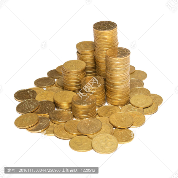 黃金柱