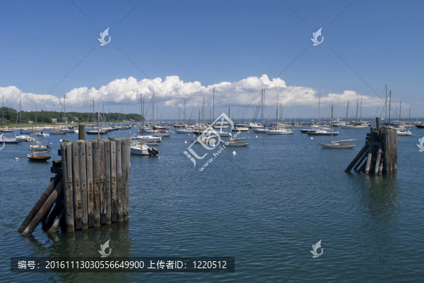 海濱風(fēng)景