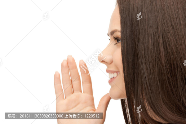 女人說閑話