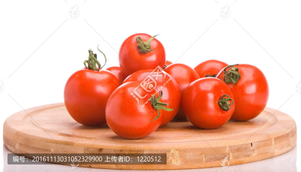 西紅柿