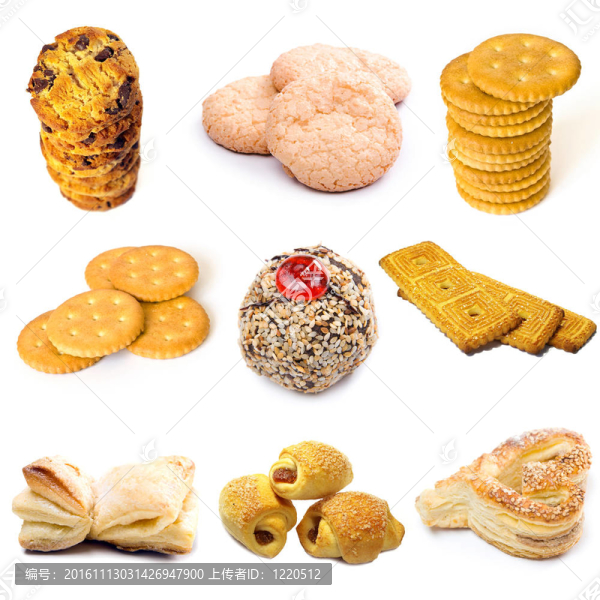 Cookies集合