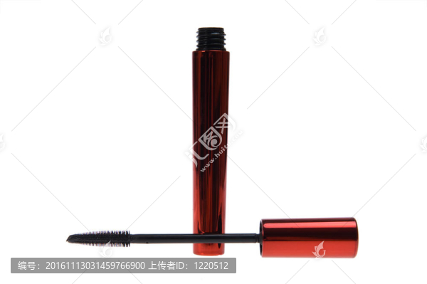 睫毛膏隔離