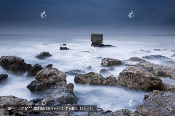 海上風(fēng)暴