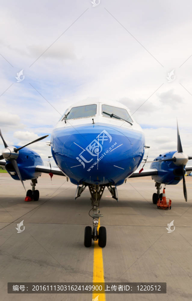 飛機