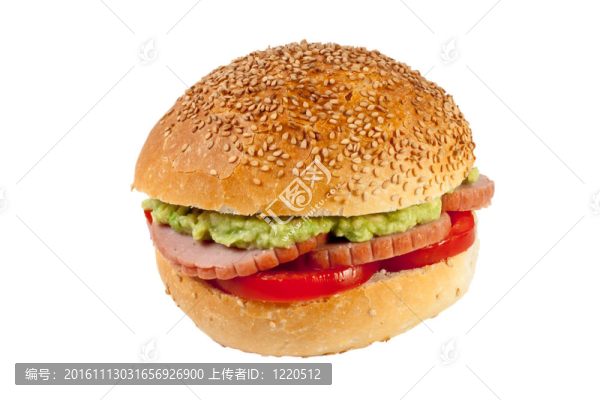 三明治