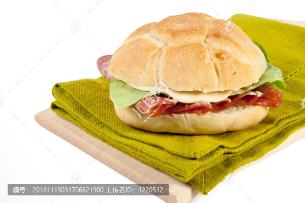 三明治