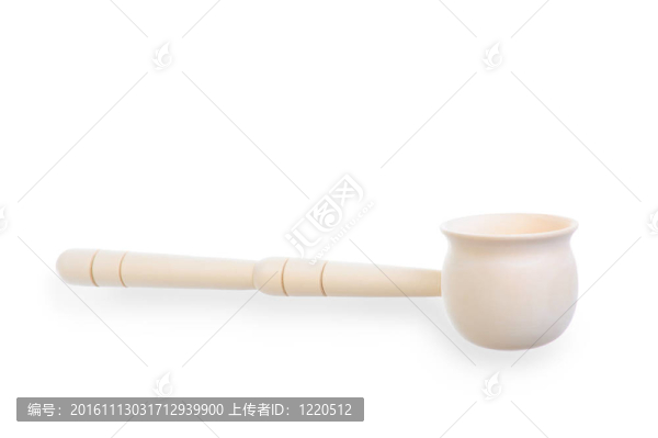 桑拿用的像木勺