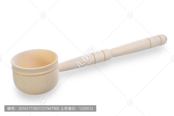 桑拿用的像木勺