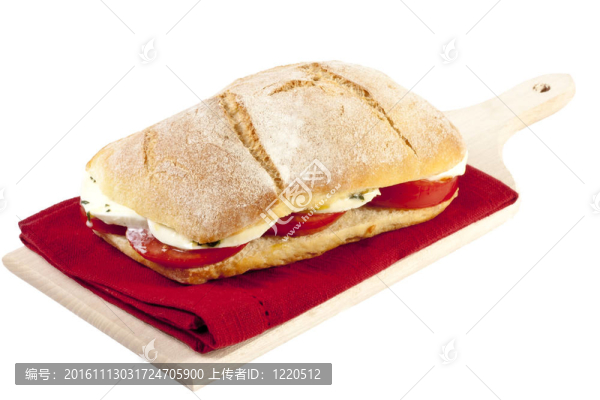 三明治