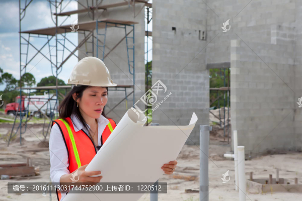 亞洲女督察建設