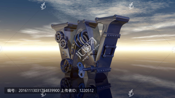 W型機(jī)