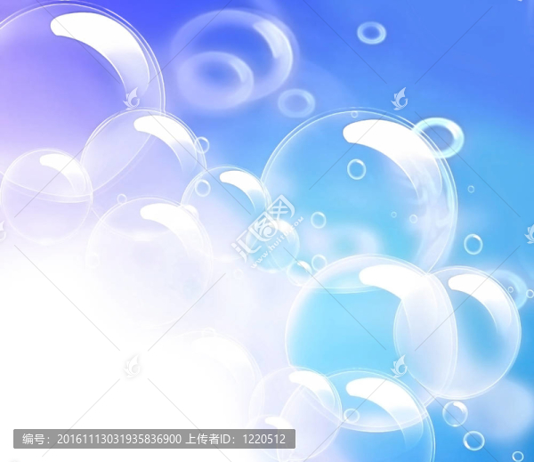 泡沫