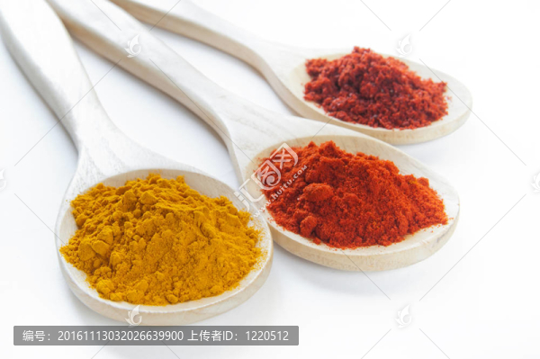 混合香料