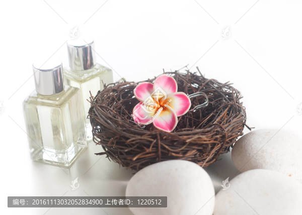 SPA的概念-,Flower,brooch石