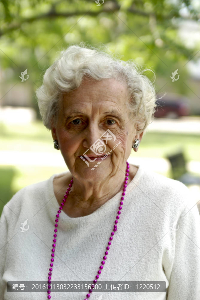 優(yōu)雅地老去