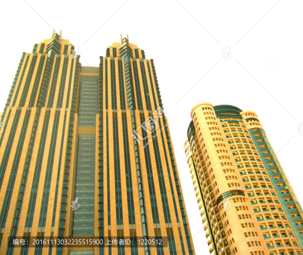高層建筑