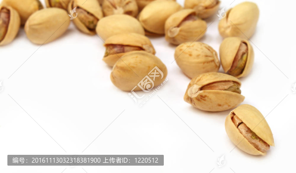 開心果