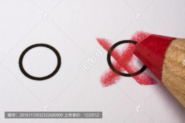 投票2圈
