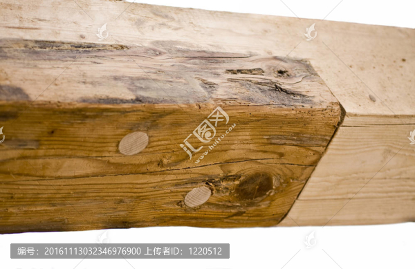 木制組件恢復(fù)