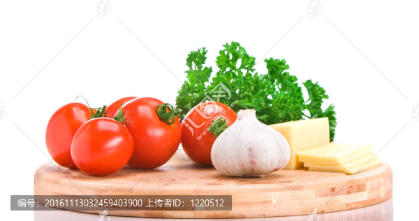 板上的成分