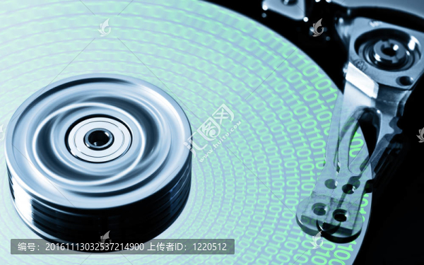 數(shù)據(jù)驅(qū)動(dòng)的硬盤驅(qū)動(dòng)器（零六）