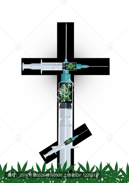 交叉成癮嚴重