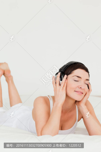 一個黑人音樂的肖像
