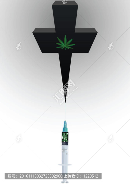 吸毒者的未來(lái)