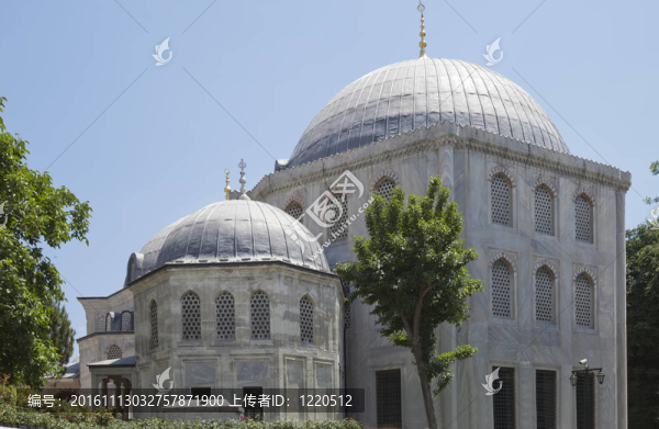 來源于Hagia,Sophia