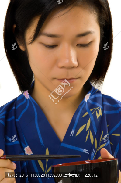 一個女人的肖像