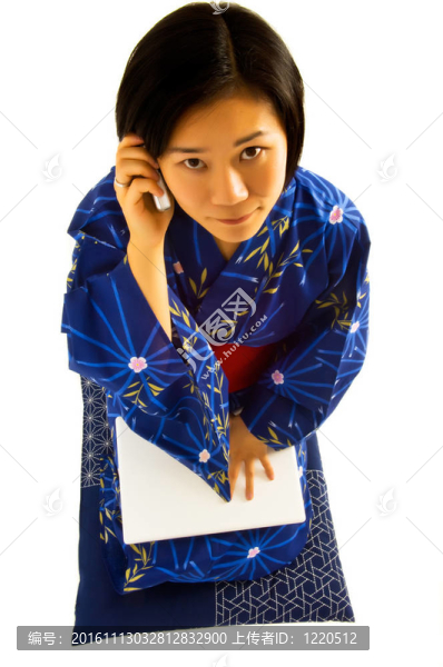 一個女人的肖像